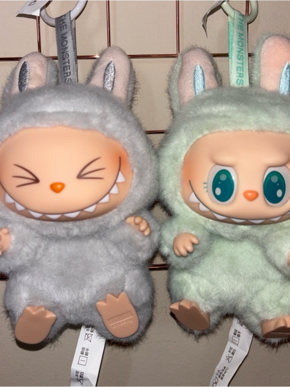 Labubu HAS collection - Picture 3 of 6